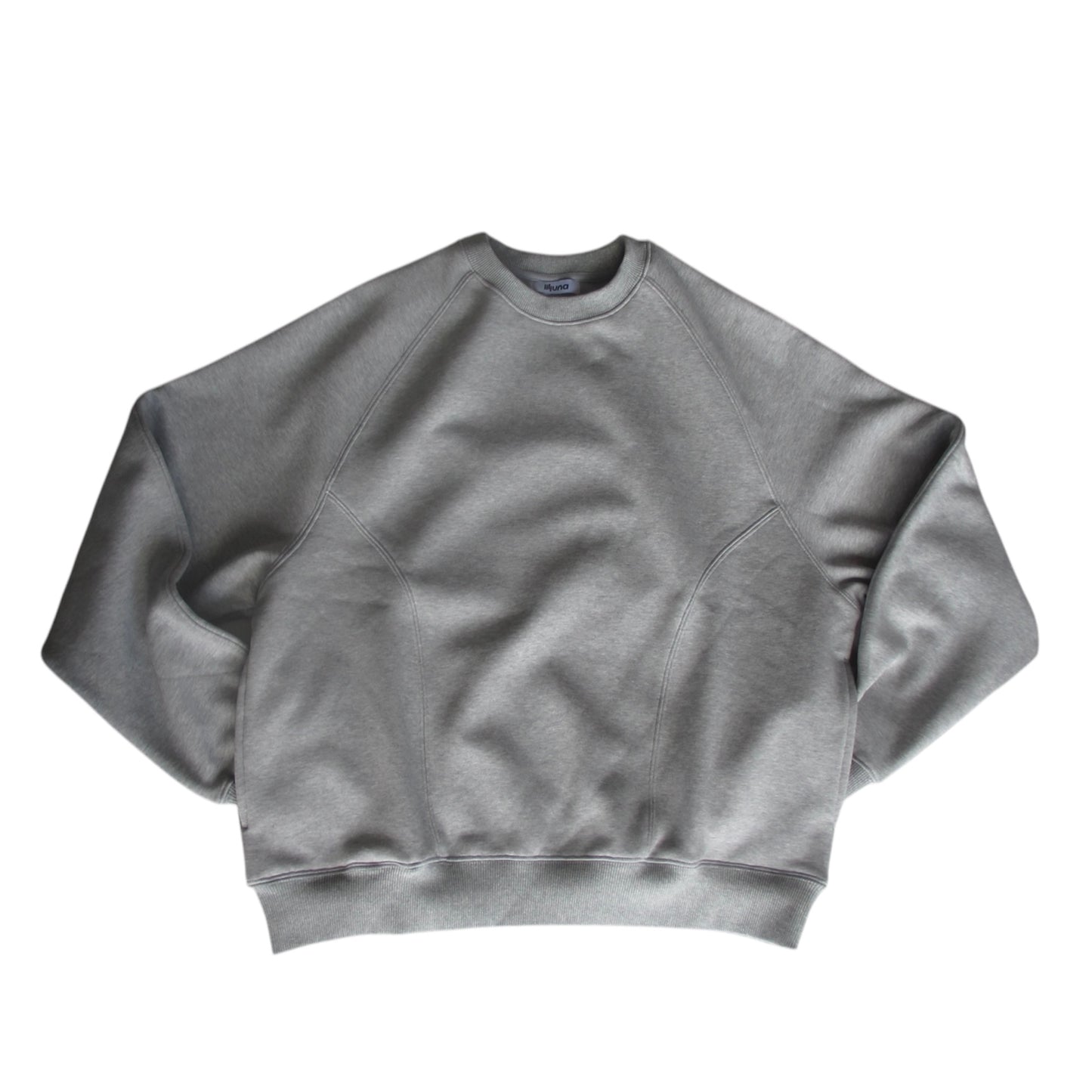 uniform sweatshirt