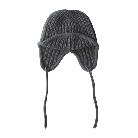 flight knit hat